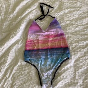 Victoria’s Secret Bathing Suit